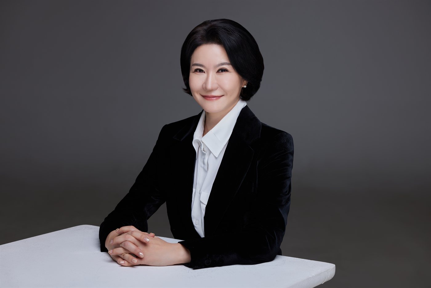 Kristina Eunmi Rhee